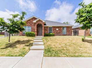 4822 Mammoth Ln, Amarillo, TX 79110