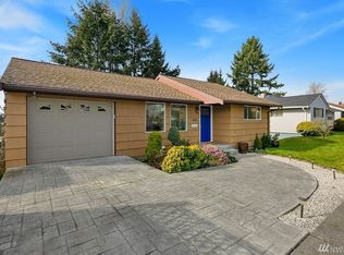 8131 20th Ave SW, Seattle, WA 98106