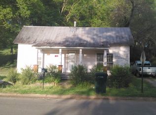 221 S Rhodes St, Pulaski, TN 38478