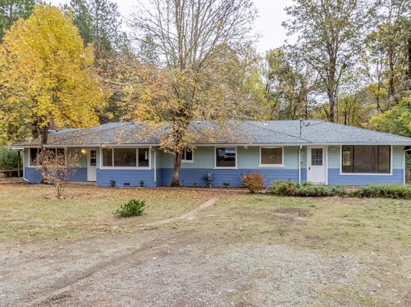 106 Trail Marker Ln, Glendale, OR 97442