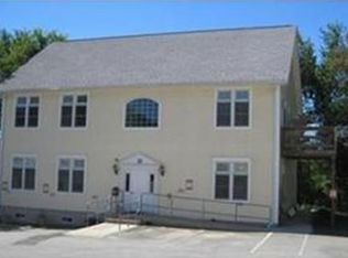 136R Main St UNIT 2, Acton, MA 01720