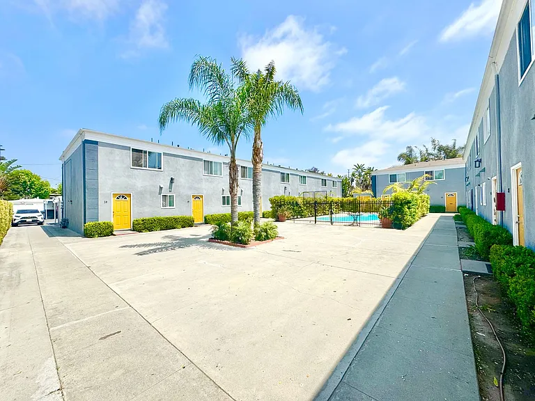 Joann Street Apartments — Photo 6