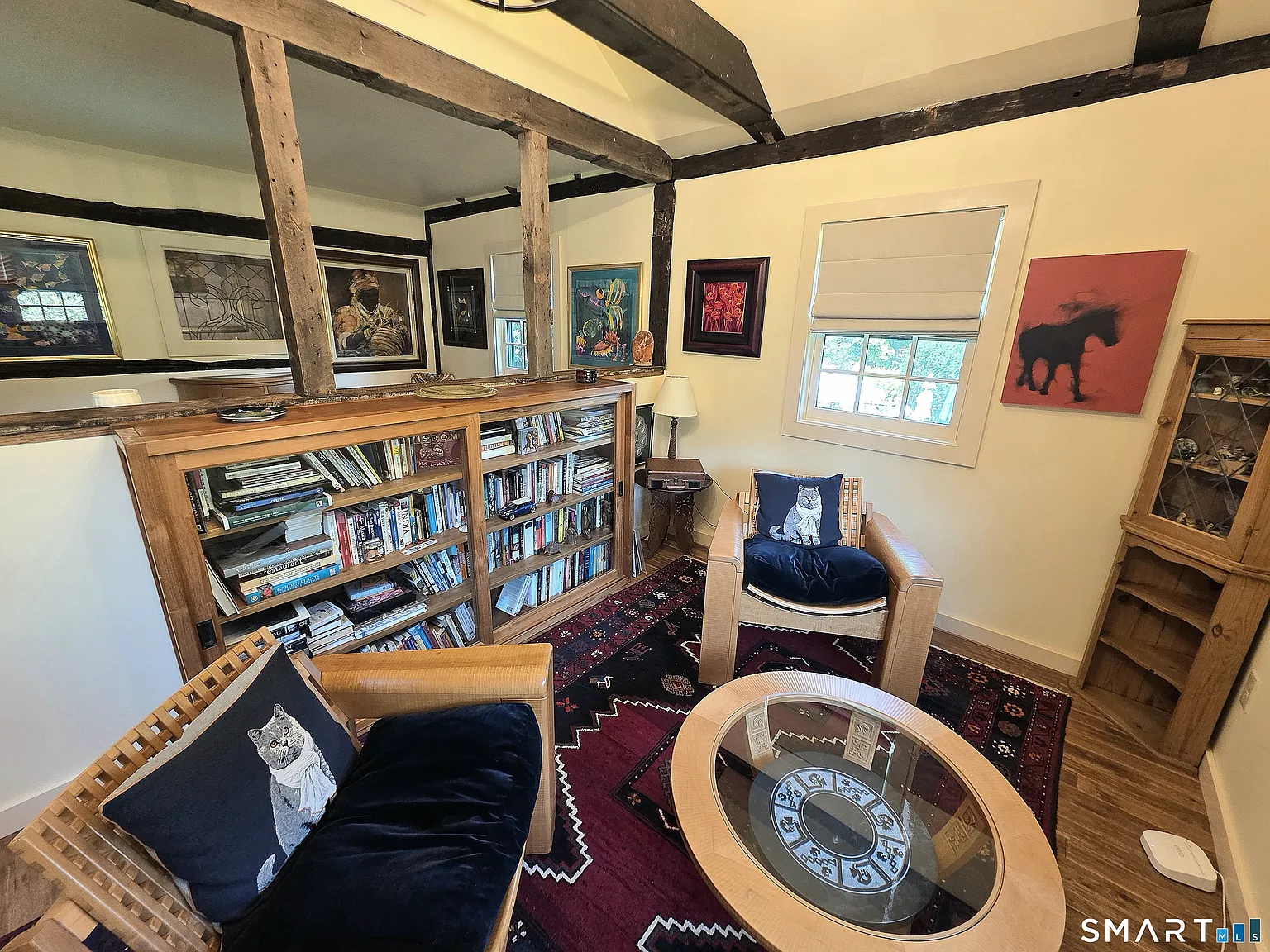 Studio, 1.0 bath, 450 sqft, $2,100 — Photo 4
