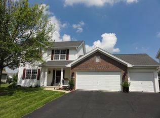 7306 Ashton Villa, Rockford, IL 61107