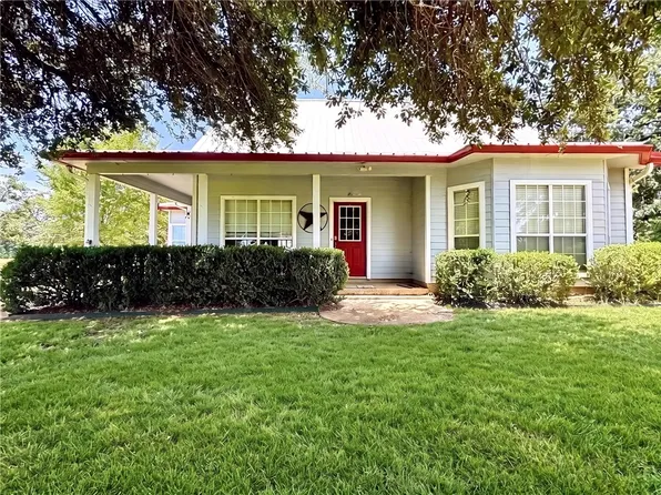 2431 Private Road 2010, Centerville, TX 75833