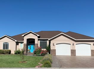 466 Dream St SE, Moses Lake, WA 98837