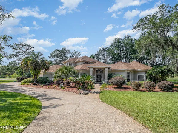 4062 MISSION HILLS Circle W, Jacksonville, FL 32225