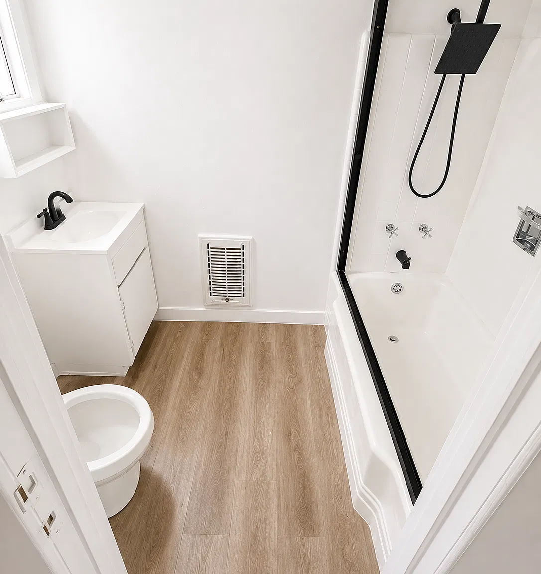 Studio, 333 sqft, $897 — Photo 2