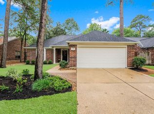 79 W Trillium Cir, Spring, TX 77381