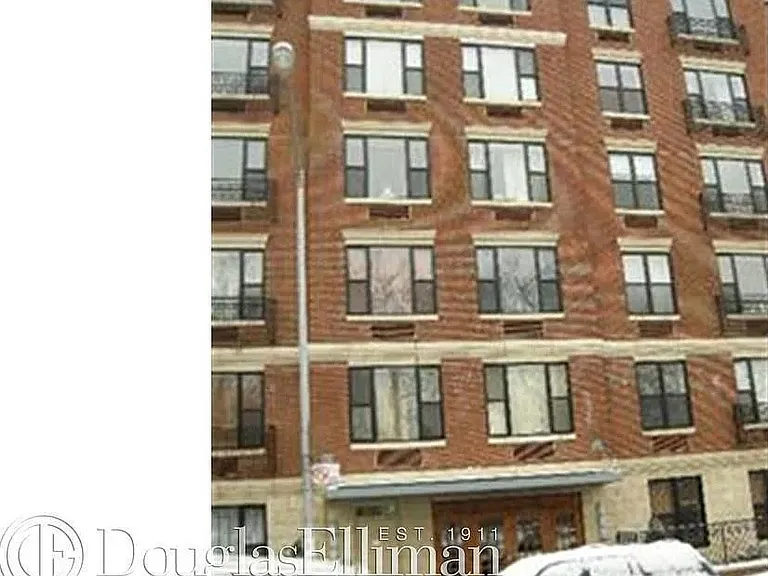 504 W 136th St #3E — Photo 8