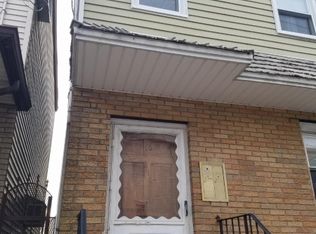 316 Lafayette St, Newark, NJ 07105