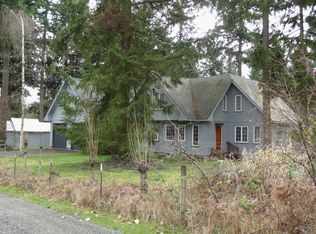 23218 121st St E, Buckley, WA 98321