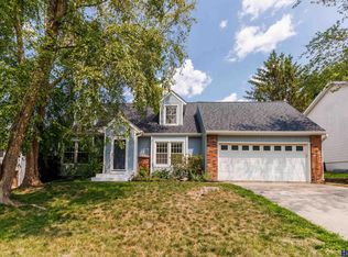 5130 S Bristolwood Ln, Lincoln, NE 68516