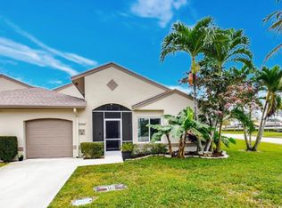 9719 Boca Gardens Cir N APT D, Boca Raton, FL 33496