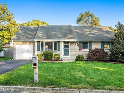 239 Tackle Avenue, Manahawkin, NJ, 08050