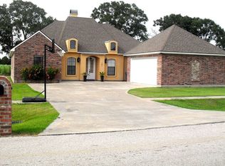 101 Talon Rd, Youngsville, LA 70592