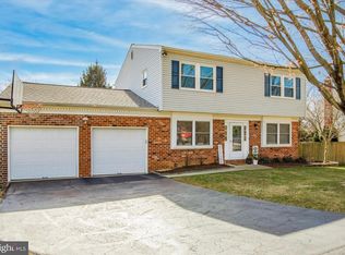 310 Flourtown Rd, Lafayette Hill, PA 19444