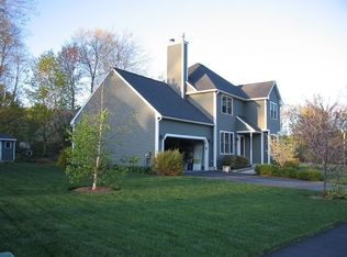 122 Stoney Hill Rd, Shrewsbury, MA 01545