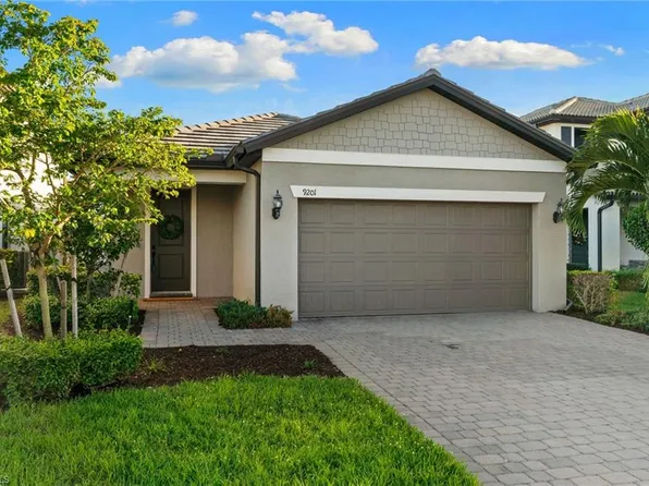 9201 Bramley TER, FORT MYERS, FL 33967
