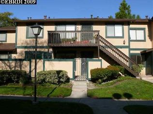 247 Famoso Plz, Union City, CA 94587