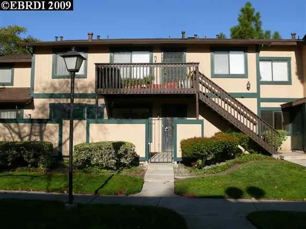 247 Famoso Plz, Union City, CA 94587