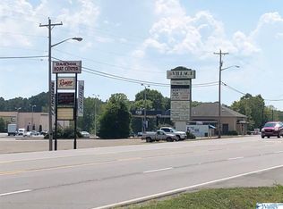 79 Highway, Scottsboro, AL 35768