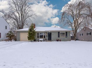 2236 Woodstock Rd, Columbus, OH 43221