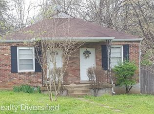 208 Lutie St, Nashville, TN 37210