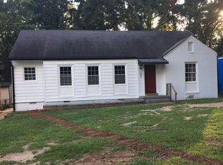 1897 Sylvan Ridge Dr SW, Atlanta, GA 30310