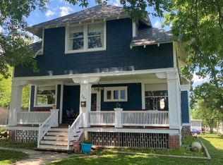 727 E Promenade St, Mexico, MO 65265