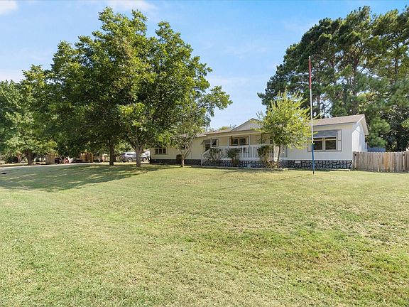 1707 E Apache Trl, Granbury, TX 76048 | Zillow