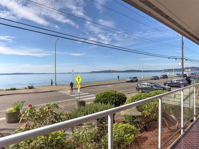 2104 Alki Avenue SW #102, Seattle, WA, 98116