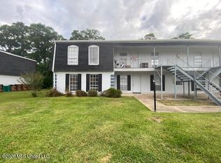 1702 Stevens St #D, Biloxi, MS 39531
