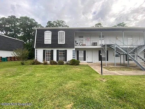 1702 Stevens St #D Photo 1