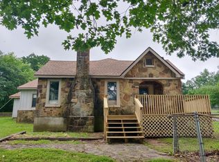 280 N Legion Dr, Tahlequah, OK 74464