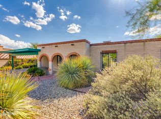 6730 E Rosewood Cir, Tucson, AZ 85710