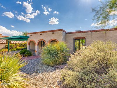 6730 E Rosewood Cir, Tucson, AZ, 85710