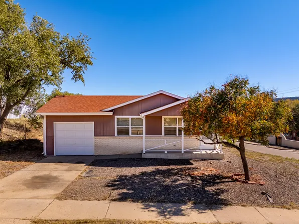 702 Nevada Ave, Trinidad, CO 81082