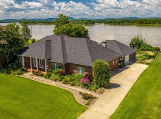 3 River Road Dr W, Mayflower, AR 72106