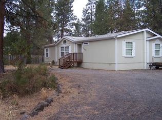 61643 Cherrywood Ln, Bend, OR 97702