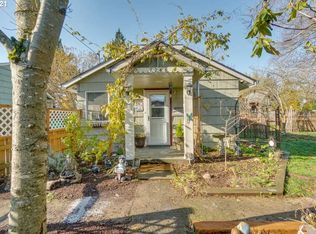 7245 SE 65th Ave, Portland, OR 97206