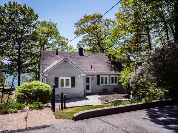 10245 Camelot Dr, Wainfleet, ON L3K 5V4