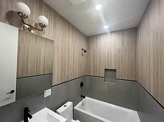 Rented by Yup Realty LLC