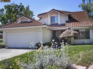 23 Pineview Ct, Pleasant Hill, CA