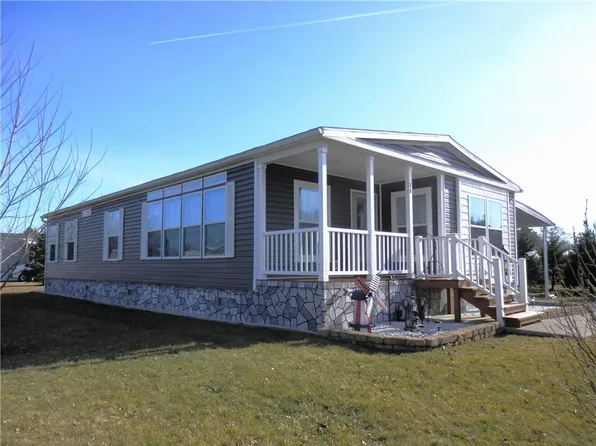 1021-58 Waterloo Geneva Rd, Waterloo, NY 13165