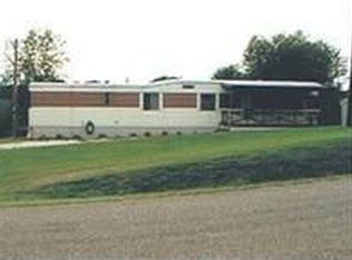 6033 Alamo Rd SE, Carrollton, OH 44615