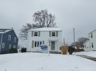 1214 Milford St NE, Canton, OH
