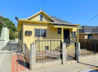 3766 Crawford St, Los Angeles, CA 90011