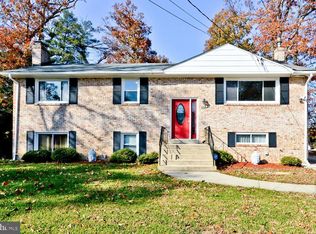 5204 Taft Rd, Temple Hills, MD 20748