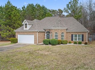 7295 White Oak Way, Fairburn, GA 30213